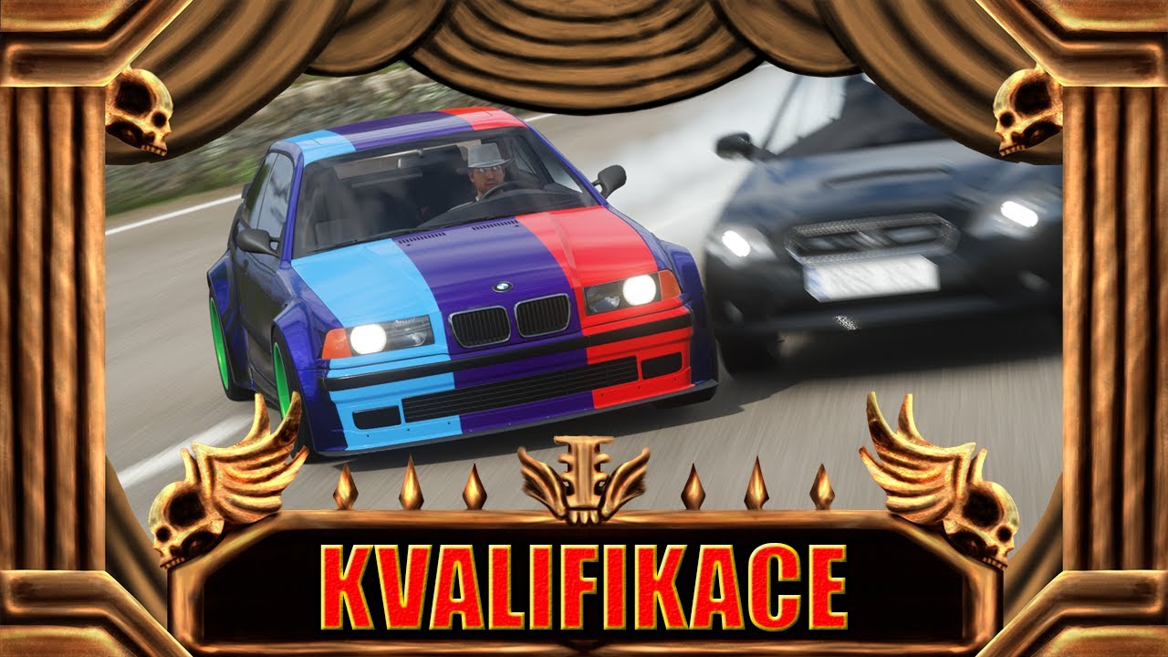 Kvalifikačn&iacute; Z&aacute;vody ve Forze of Thurvuld