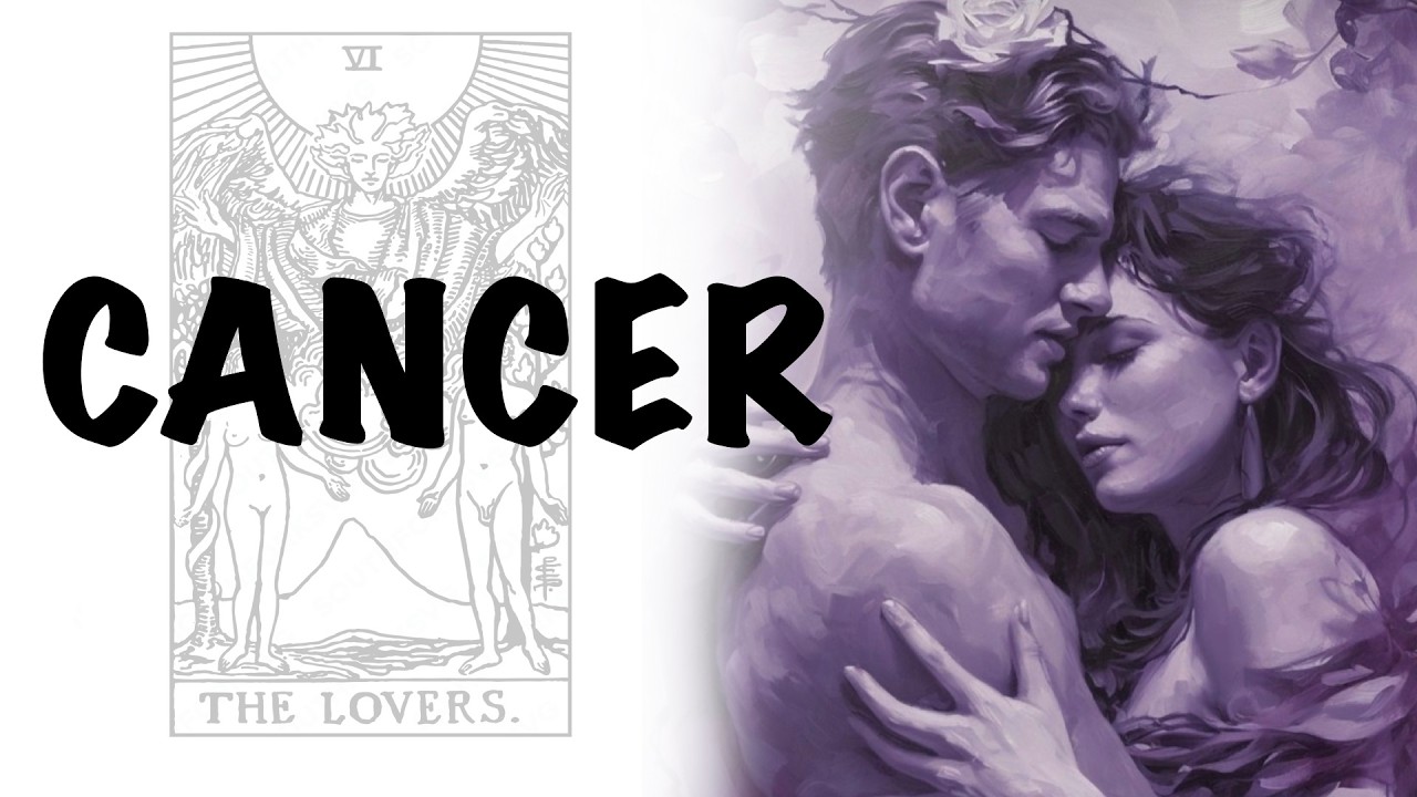 CANCER💘 Now They Want The Opportunity With You! They Know They Missed Out!😘🩷