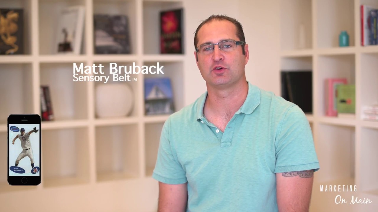 Meet the Business | Matt Bruback
