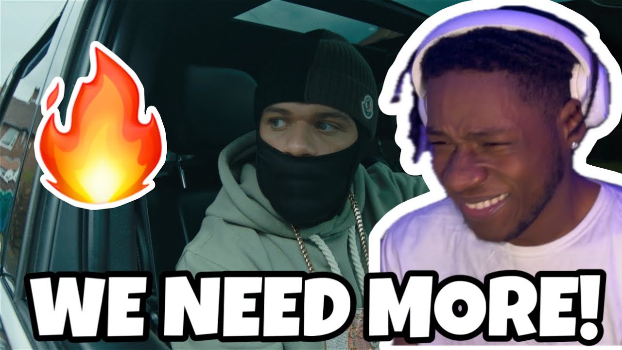 I LIKE THESE TWO TOGETHER!😁🔥 | Tunde - Back 2 Back ft. Potter Payper | Trey Reacts
