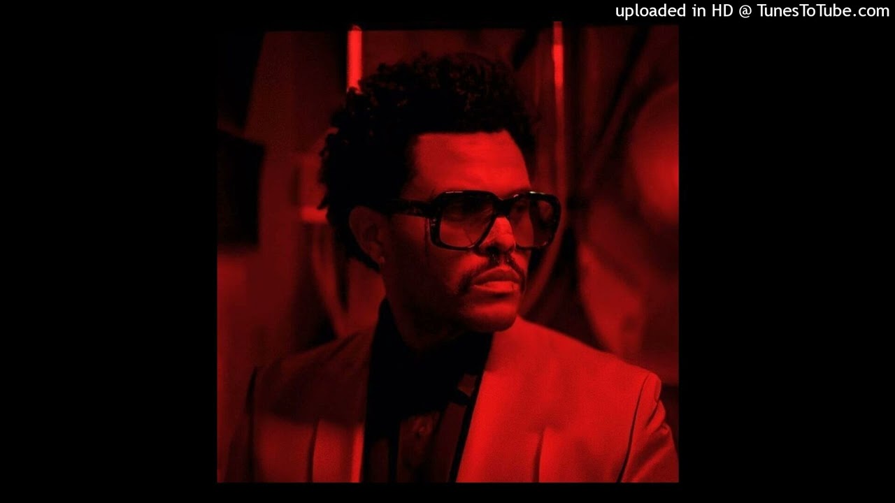 The Weeknd - In Your Eyes (Demo) [V1]