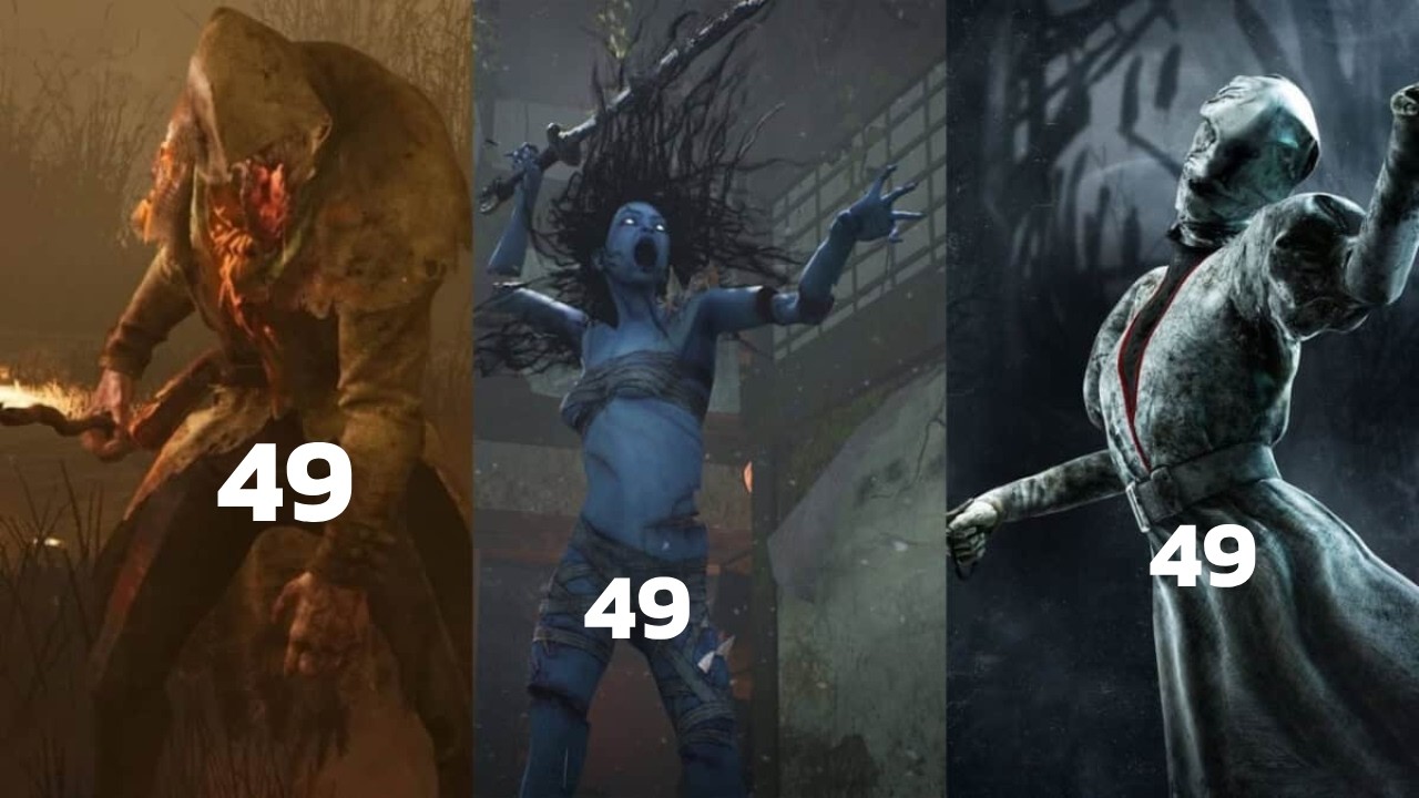 [Live] สรุปมีแฟนรึยังครับ ไม่ได้อยากรู้นะ แต่อยากเป็น | Dead by Daylight