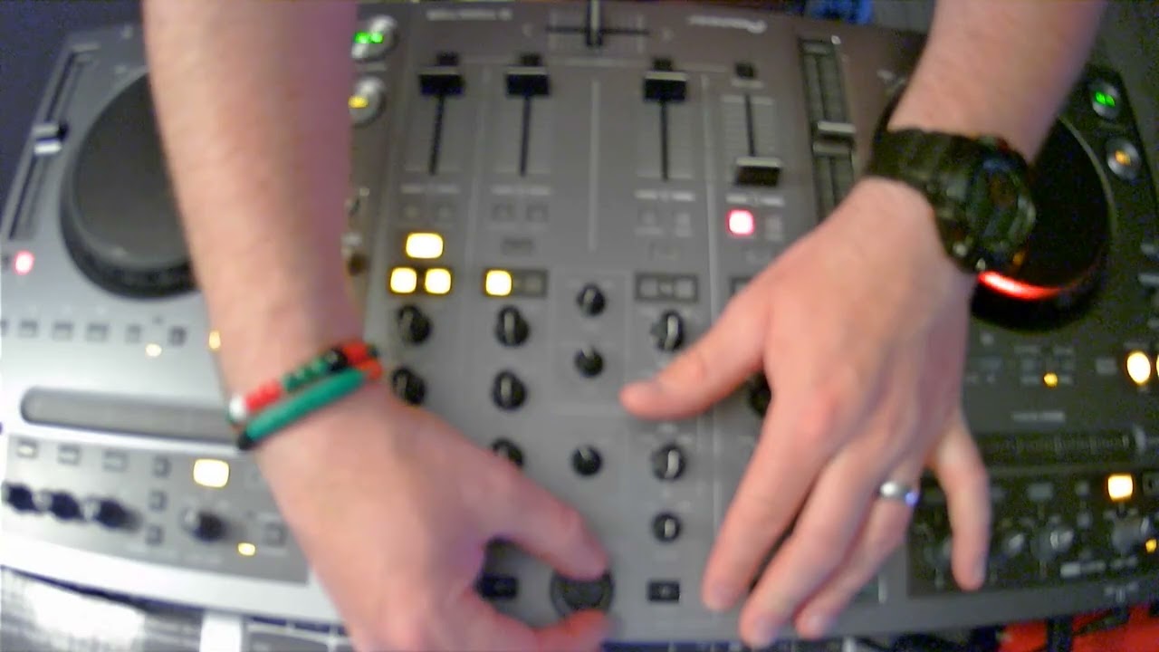 Retro Club Mix 21.05.2025 📀🎛️📀