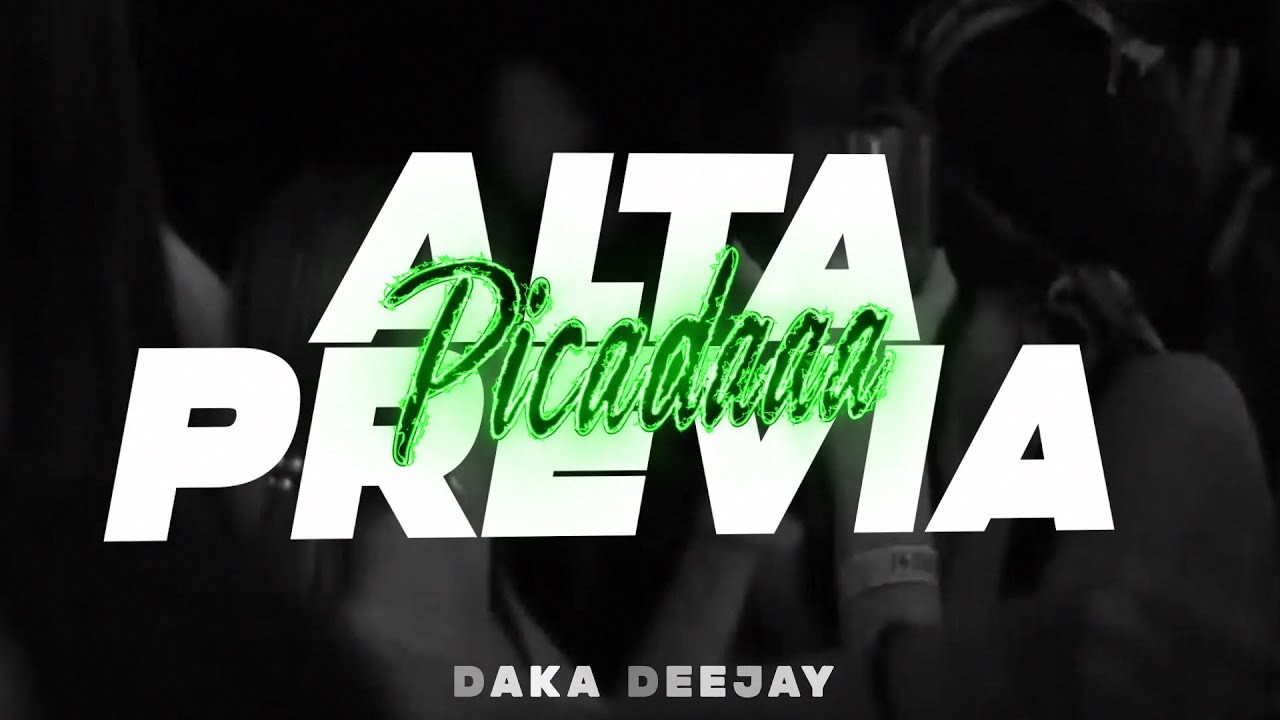 • ALTA PREVIA 1 • 🥳ENGANCHADO FIESTERO INVIERNO AGOSTO 2022🥳 Daka Deejay