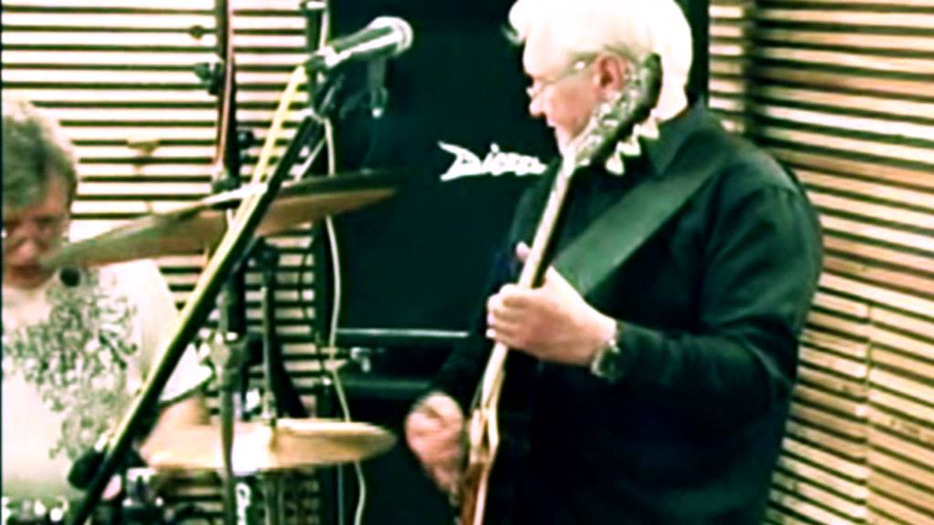 Grand Funk Railroad (cover) GrandFathers