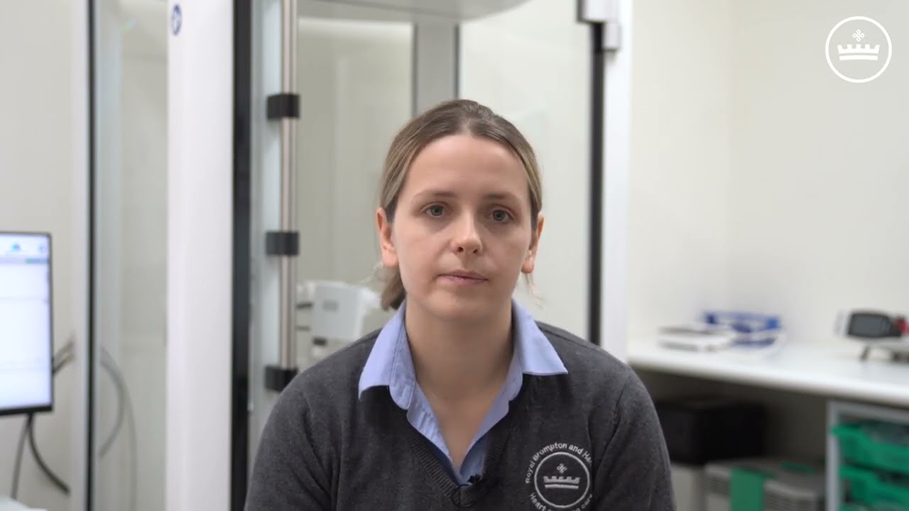 What's a cardiopulmonary exercise test? (CPET) Private care at Guy&rsquo;s and St Thomas&rsquo; Specialist Care