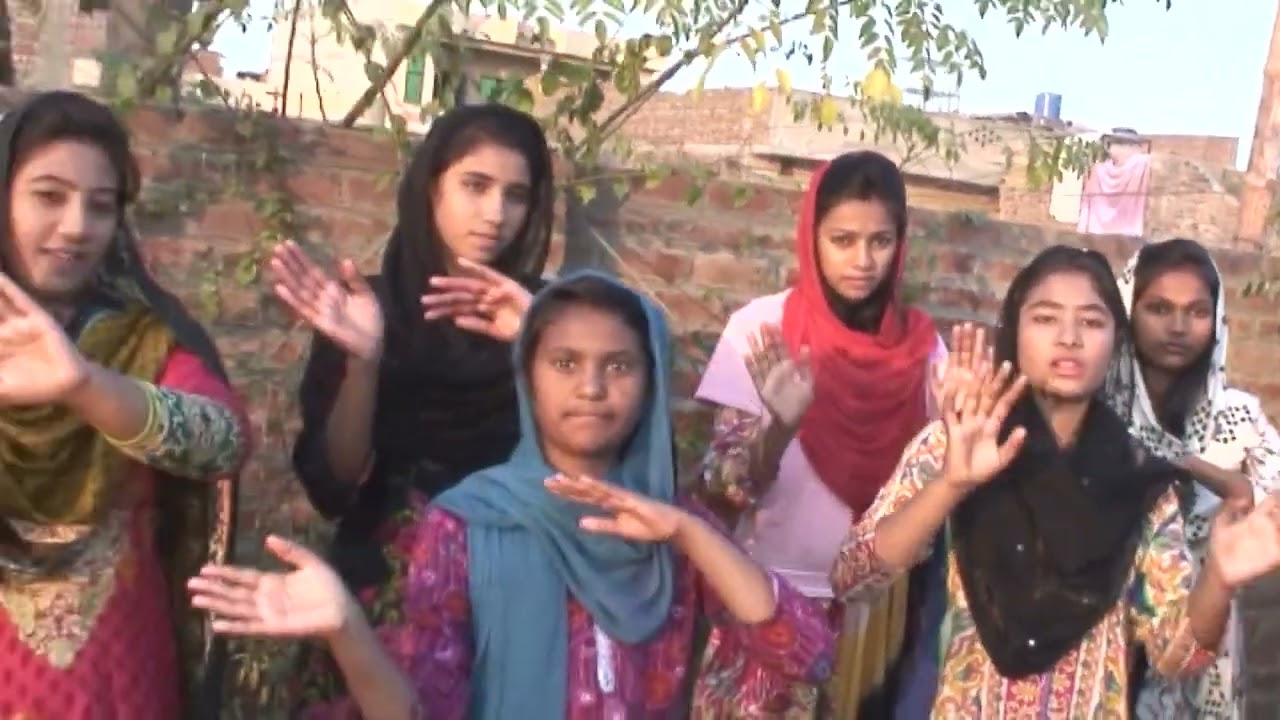 Mashi Geet||Kadoos||Singer:Javed Kamal ||Director:Tariq Gill||@TariqGill09 