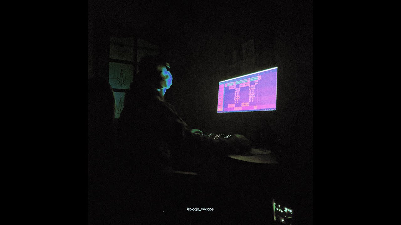 651HIKI - Pustostany ft. titi?