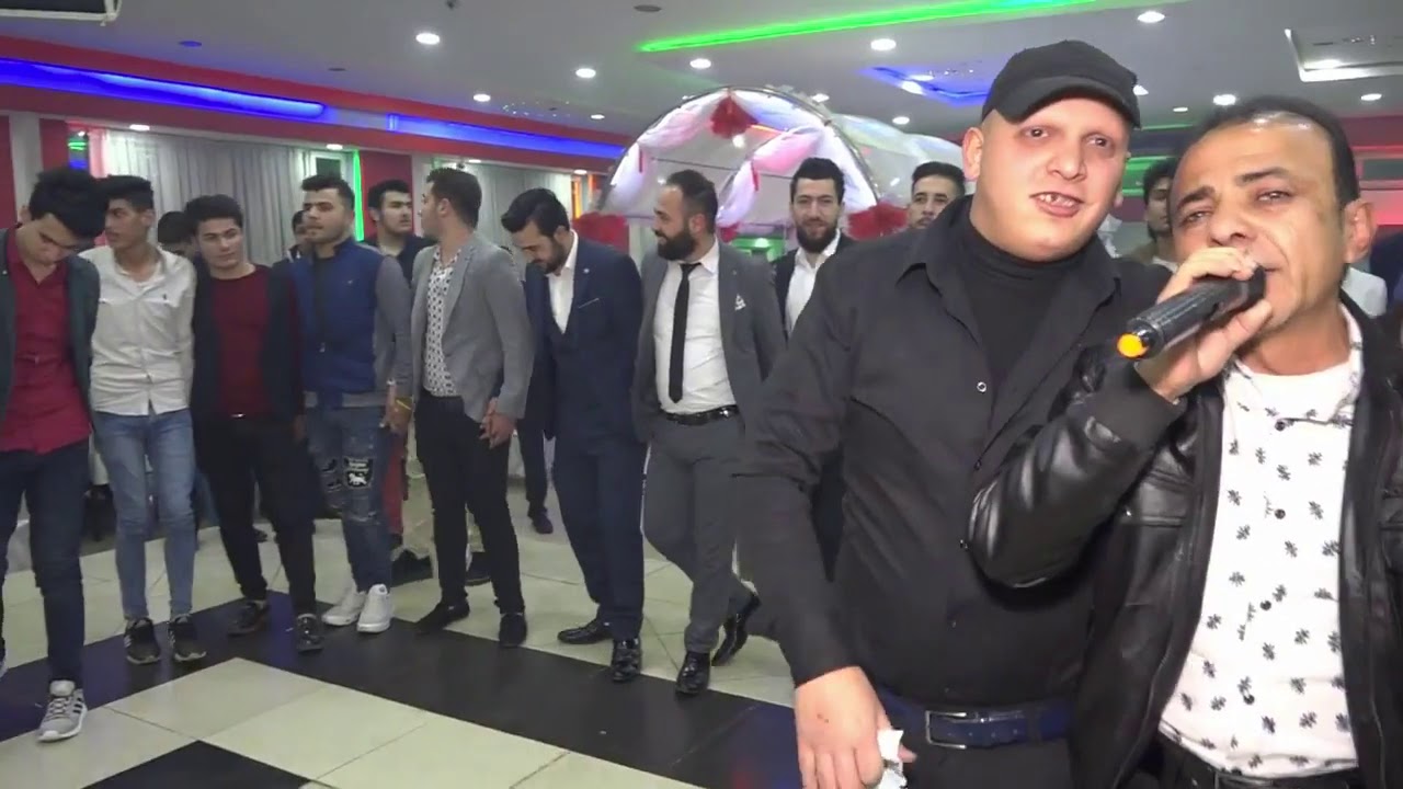 من افراح اهالي دوديان العريس حمودة دبكة حمو من اخوكم ابومحمد