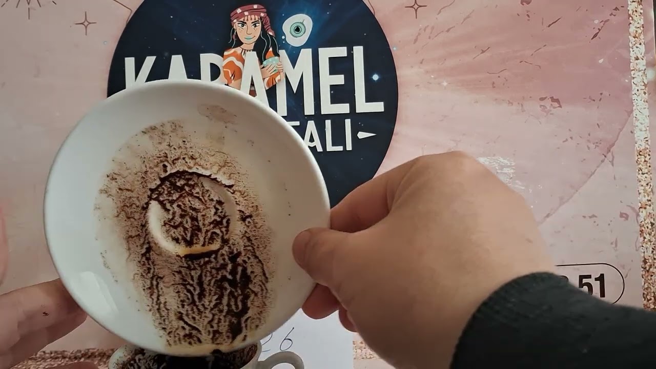 🐐🐐OĞLAK BURCU RAHATA ERECEKSİN 23 ŞUBAT PAZARTESİ KAHVE FALI