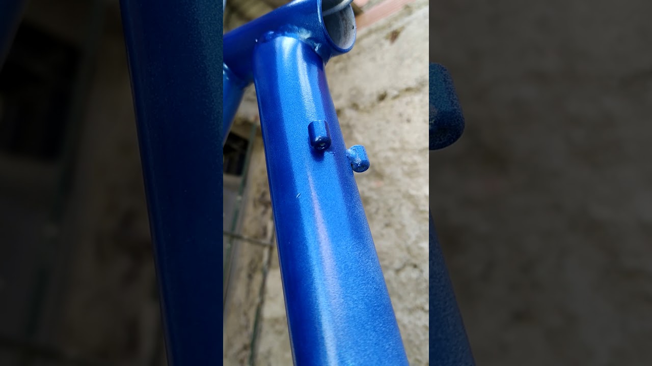 Inicio de la bicicleta de BOCA JUNIORS❣️🚴
