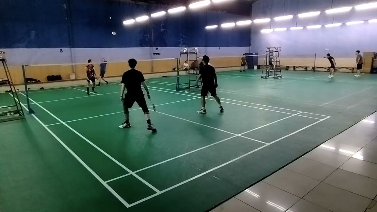 BULGOGI ERICK IVAN VS ASANG KEVIN