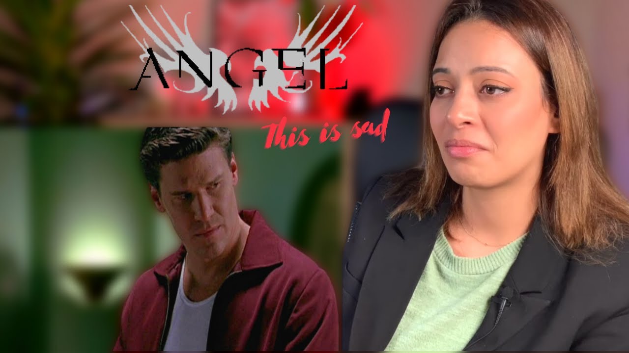 Angel~ S02E02~ 