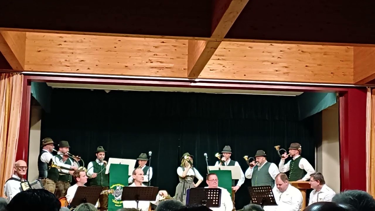 Echo Fanfare - 