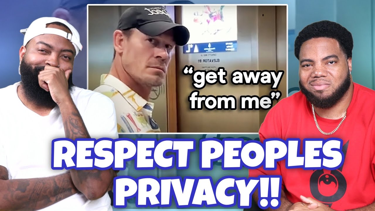 CLUTCH GONE ROGUE REACTS TO Celebrities Shutting Down Disrespectful Fans