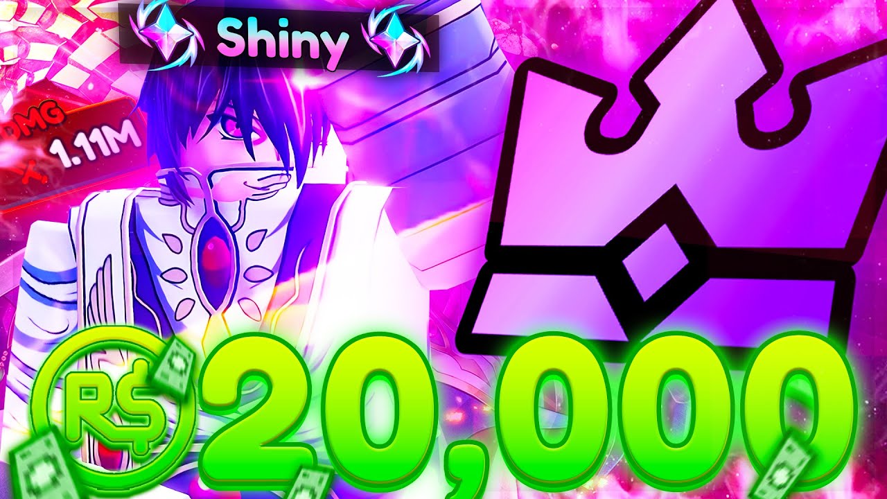 Я потратил 20 000 долларов *ROBUX* на 0,1% CRUSADER Lelouch из Anime Crusaders!