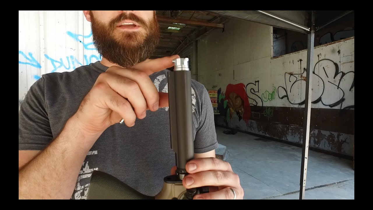 Quick overview of Wolverine Airsoft's Bolt and Wraith systems!