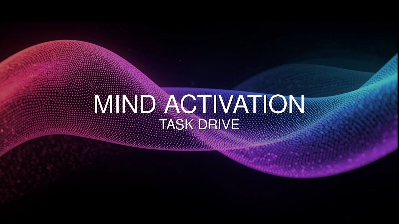 18Hz Binaural Beats: Acceleration for Deep Work
