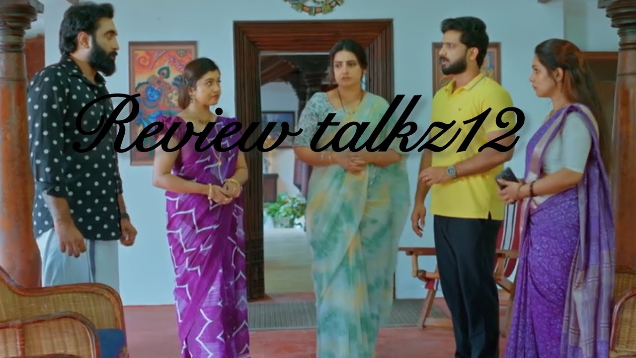 പ്രതീക്ഷിയോടെ JK-യെ കാത്തിരുന്ന അർച്ചനക്കും കുടുംബത്തിനും ഒടുവിൽ നിരാശ‼️Archanachechiepisodereview