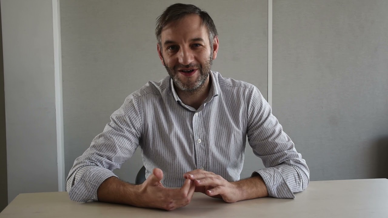 Wspomnienia na 30 lat MDK - Tomasz Huk