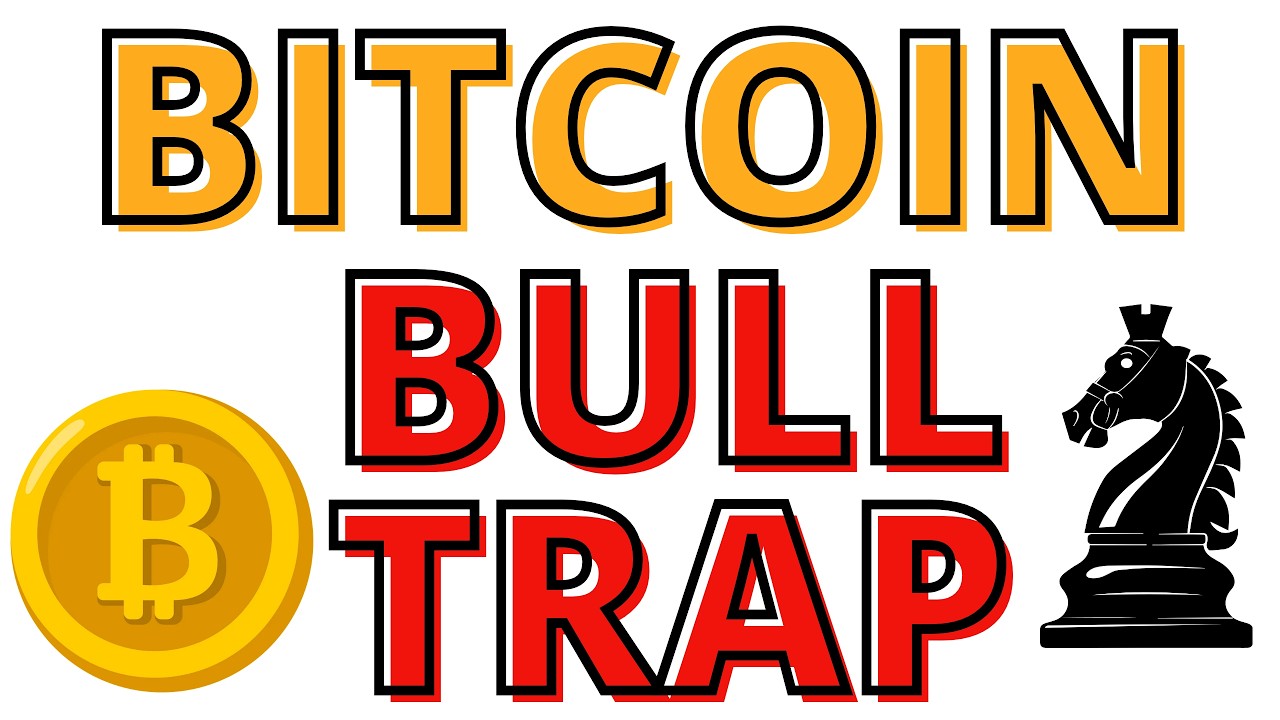БИТКОИНОВАЯ ЛОВУШКА: Все, что вам нужно знать об этом ралли BTC &mdash; это прорыв или ложный прорыв?