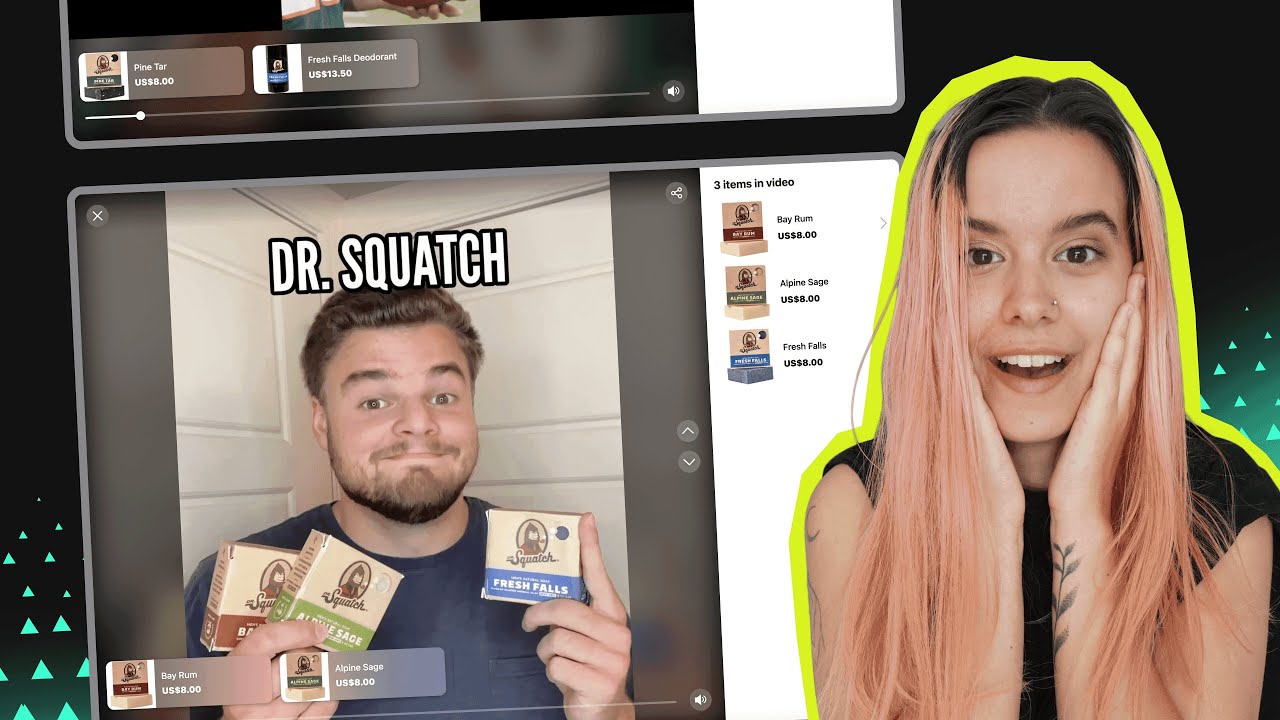 3 Steps to Succeed with Shoppable Videos AS A BEGINNER ON SHOPIFY