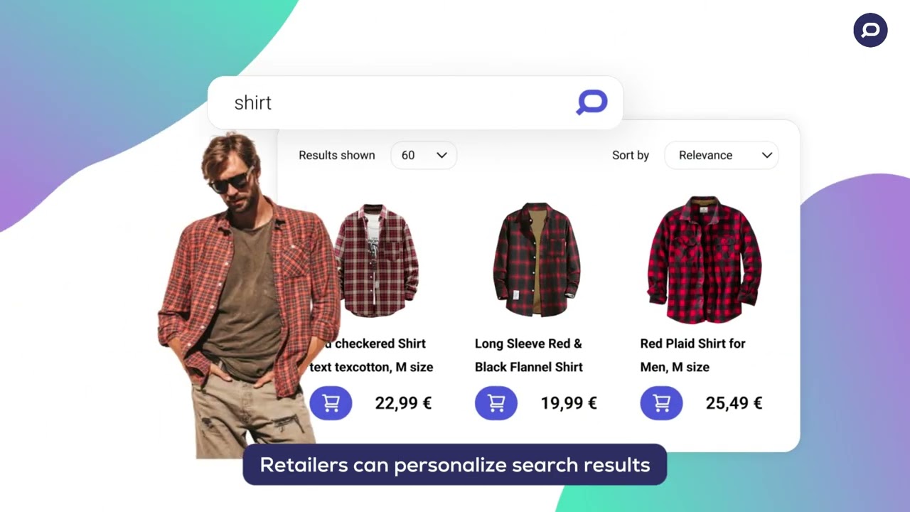 Prefixbox AI Search - Personalization