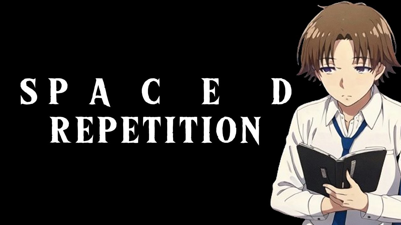 Ayanokoji teaches you how to ACE every exam