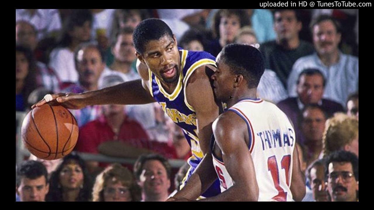 Brian Bennett - News News News (Music From NBA Films)