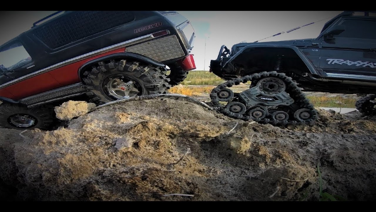 Rc Trophy Old Route | TRX 4 Sport Bronco Mercedes AMG 6x6 Man Axial II Deadbolt Jeep Cherokee