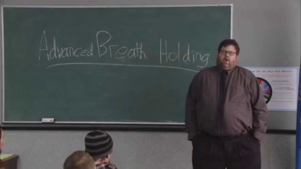 Community - Ein ganz Normales College[Deutsch/German]