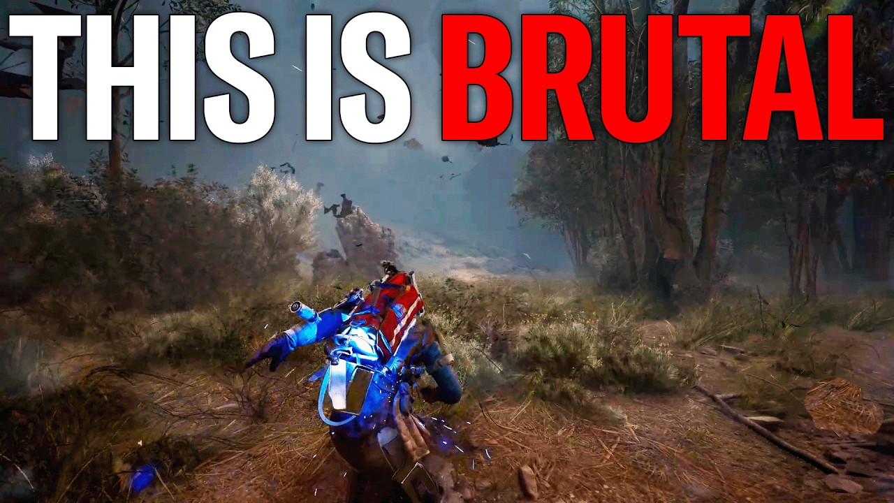 New Shrouded Sky Update | Arc Raiders