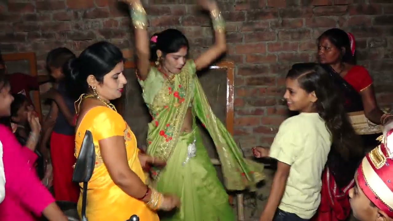 RINKU KI SADI FULL VIDEO This Traditional Indian Wedding Is Insanely Beautiful #india#indianwedding