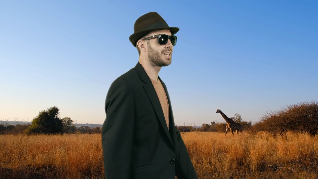 Guillem Ramisa - MIREN I SE'N VAN (Videoclip Oficial)