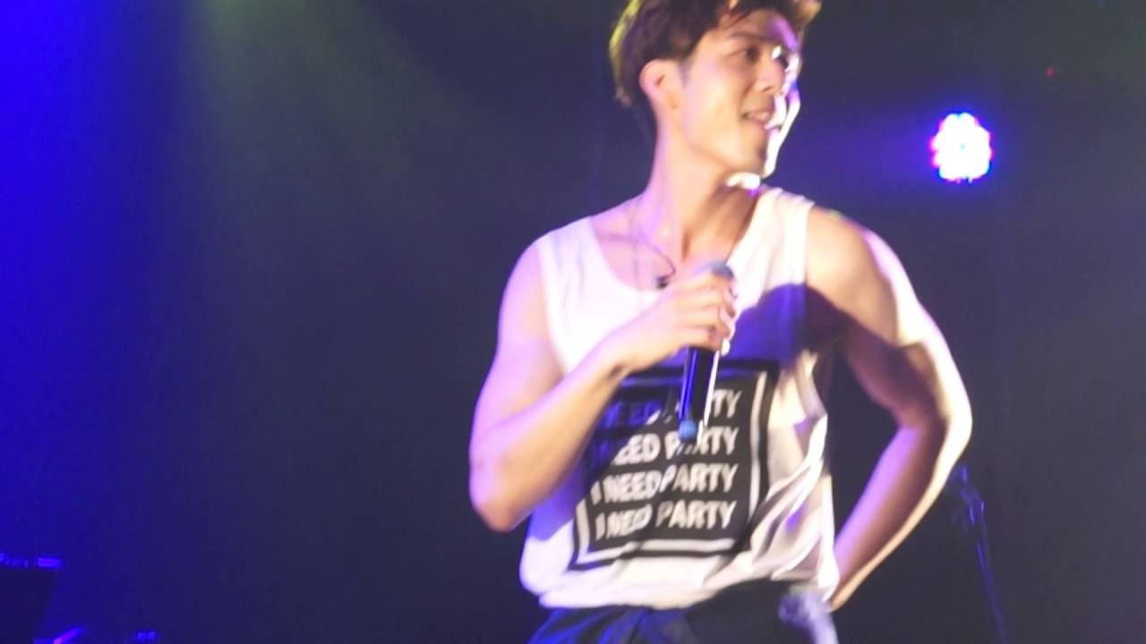 George Hu 515 Concert_4