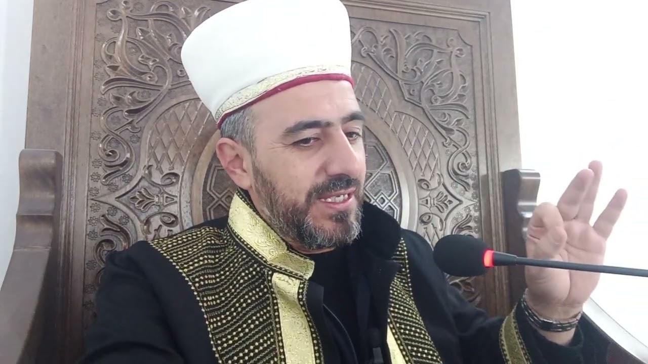 Bağımlılıkla mücadelede Ramazan bir fırsattır. Maide 90. 27.Şubat.2026 /9 Ramazan 1447
