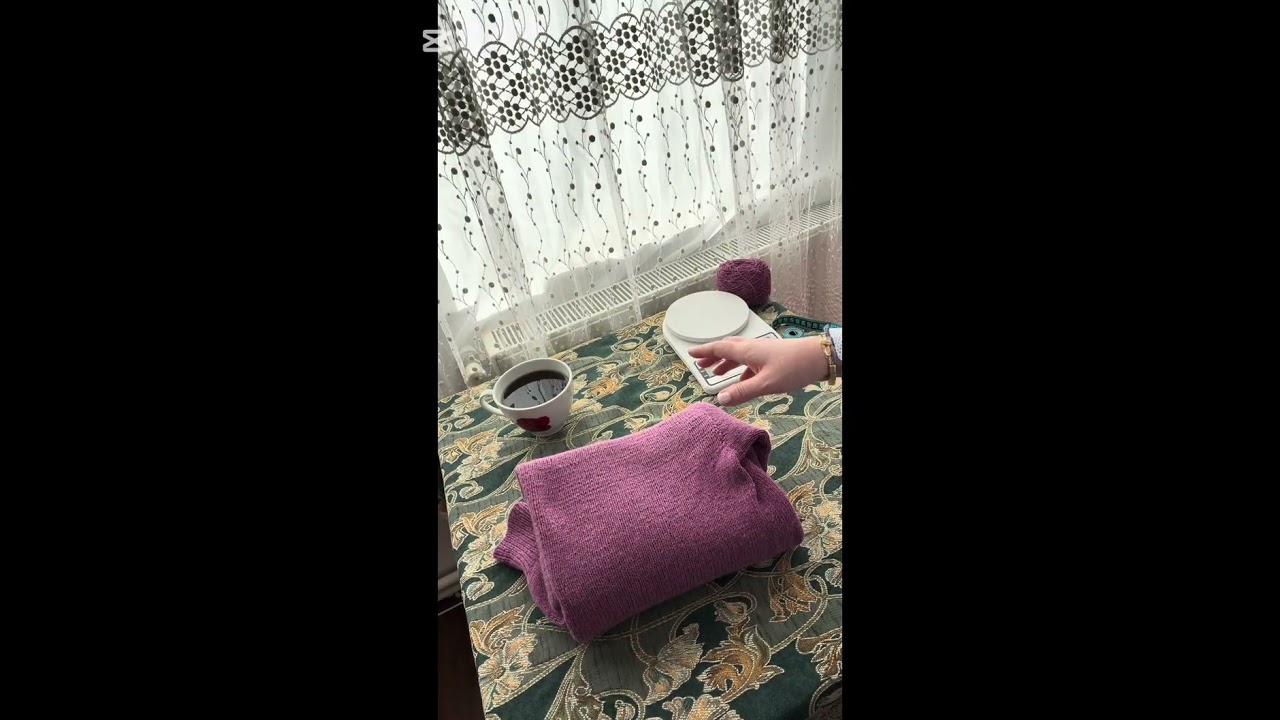 #knitting # Gatoviye raboti 🌹🌹🌹💕☕️ i o vıyazanye…