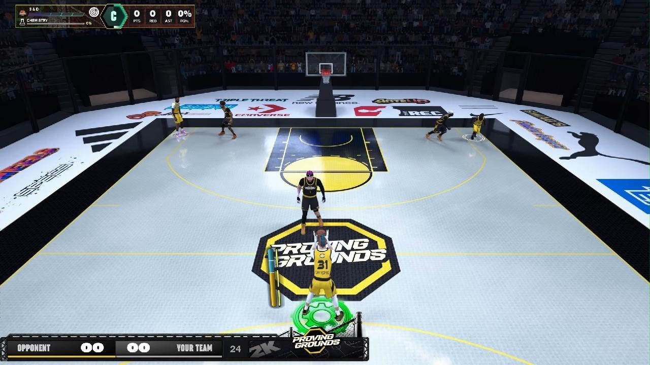 NBA 2K26_22-11 Win In The Proving Grounds