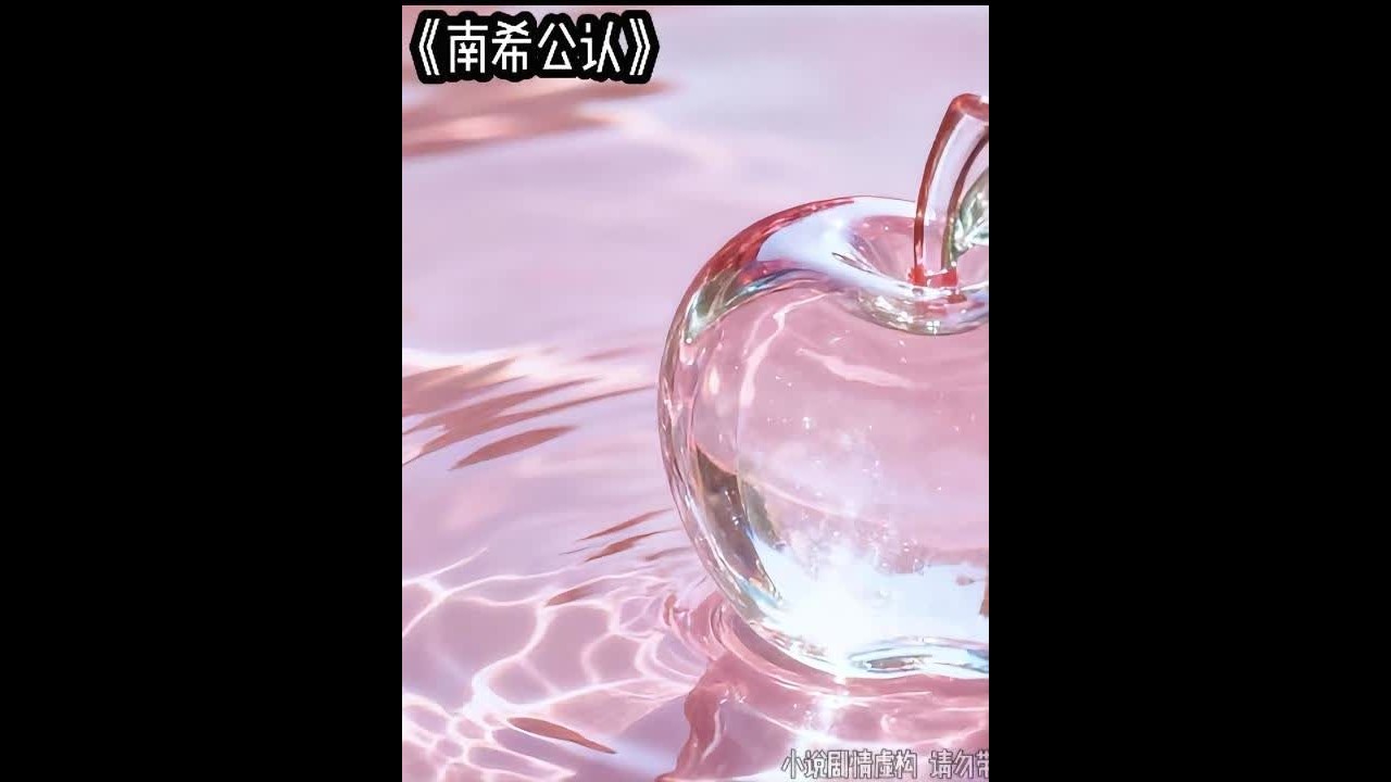 南希公认 #文荒推荐 #炒鸡好看小说 #适合女生看的小说推荐