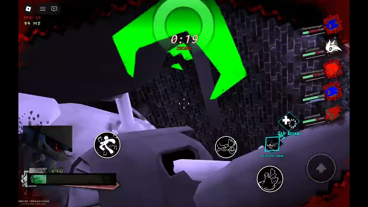 Unlocking fleetway in OM
