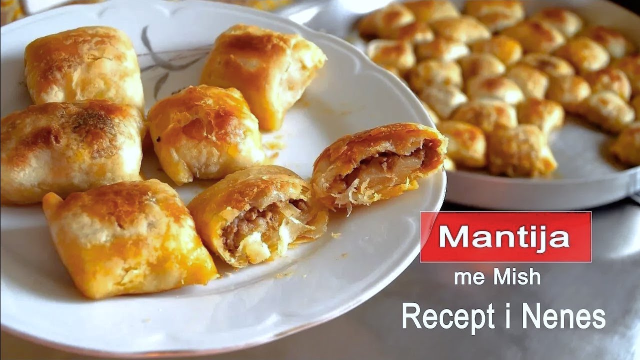 Mantia