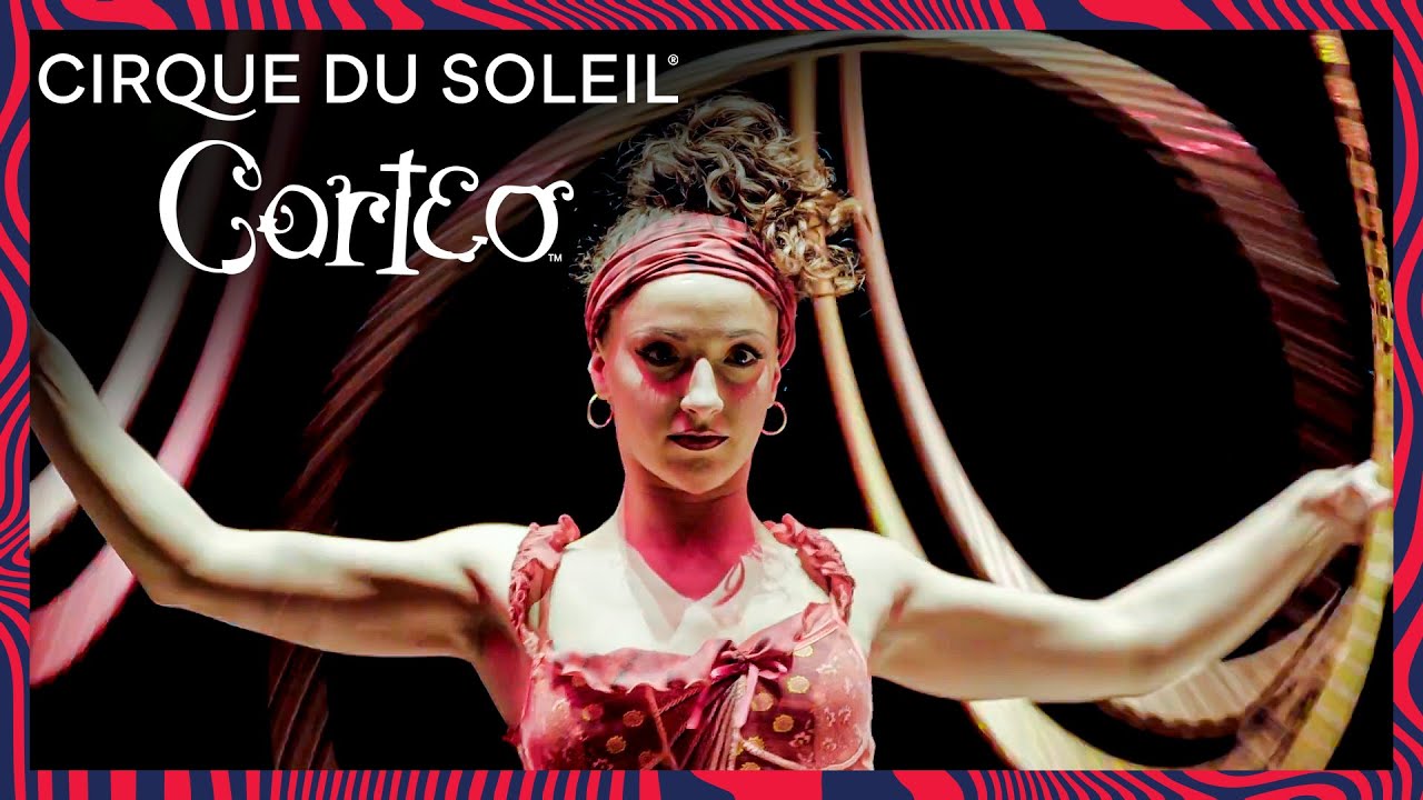 Corteo Official Trailer | Cirque du Soleil