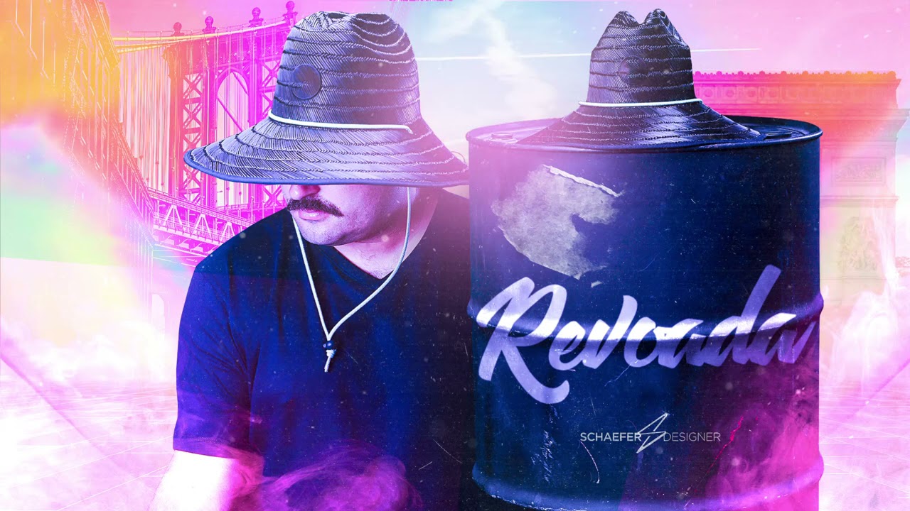 MEGA FUNK REVOADA DREYSSON RODRIGUES