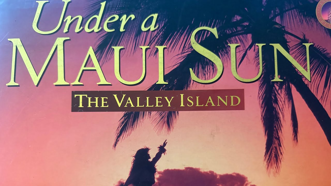 Maui Sun