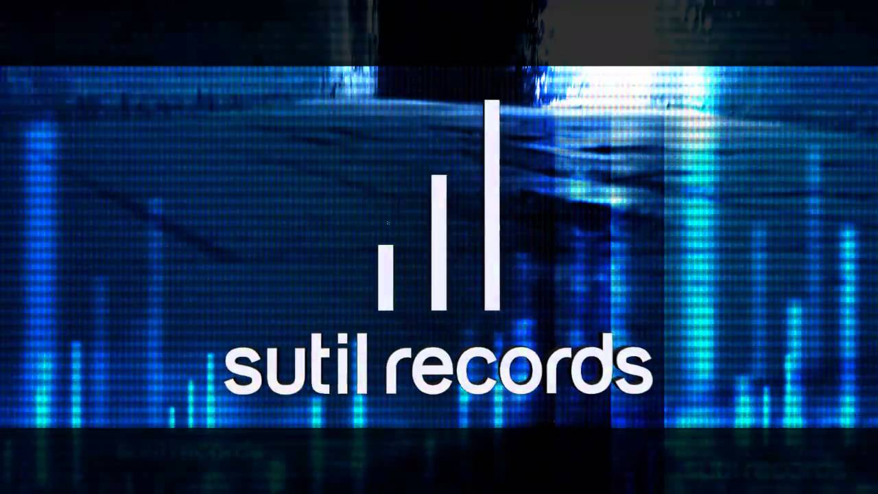 Topspin & Dmit Kitz - 77th Street/Slant [Sutil Records]