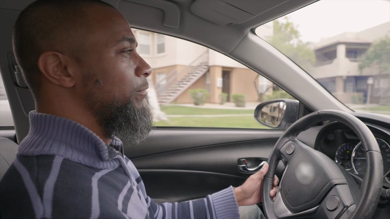 Uplifting lives by uplifting credit scores