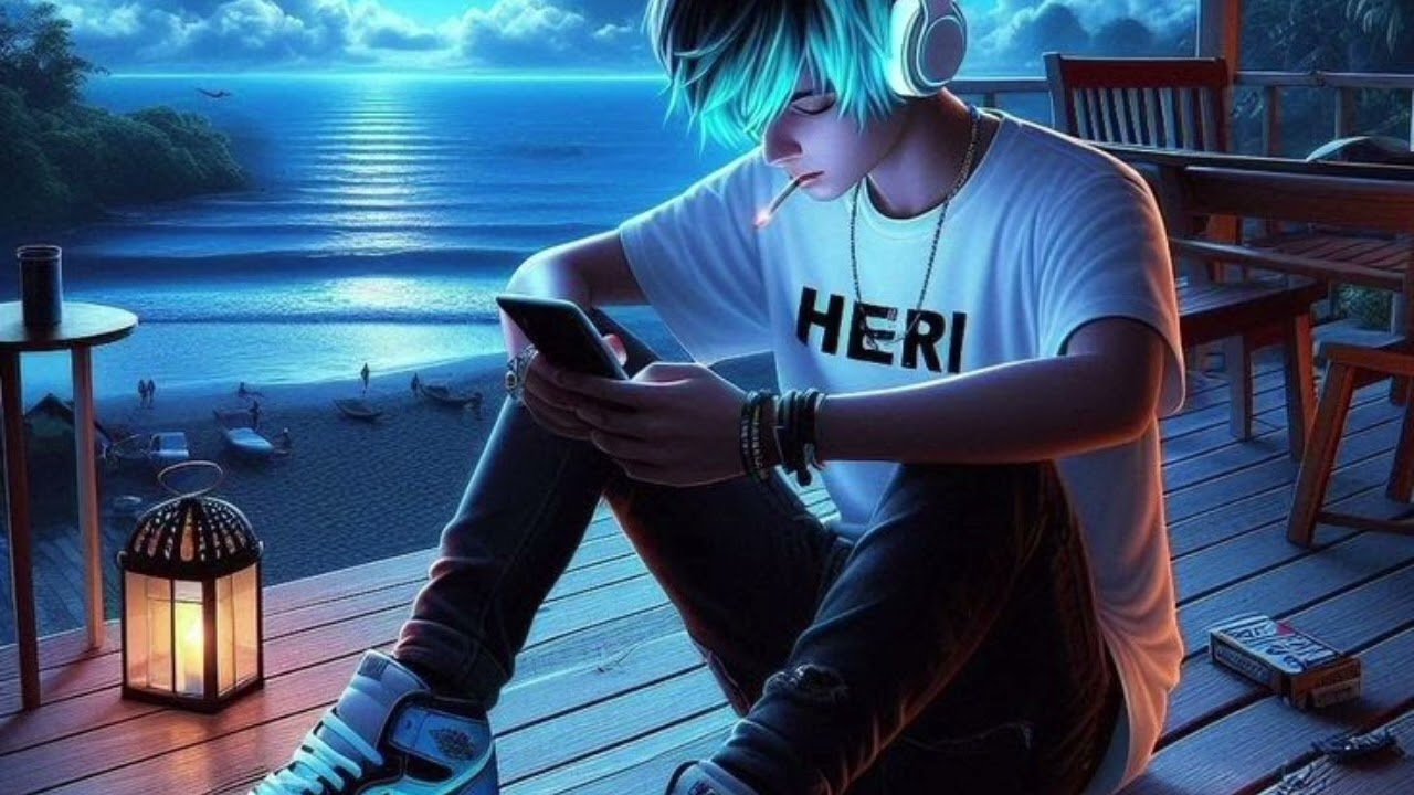 Sad Lofi Song Mood Off😔| Slowed Reverb Sad Song 2025| Heart TouchingSad Song😭#sad#Treding