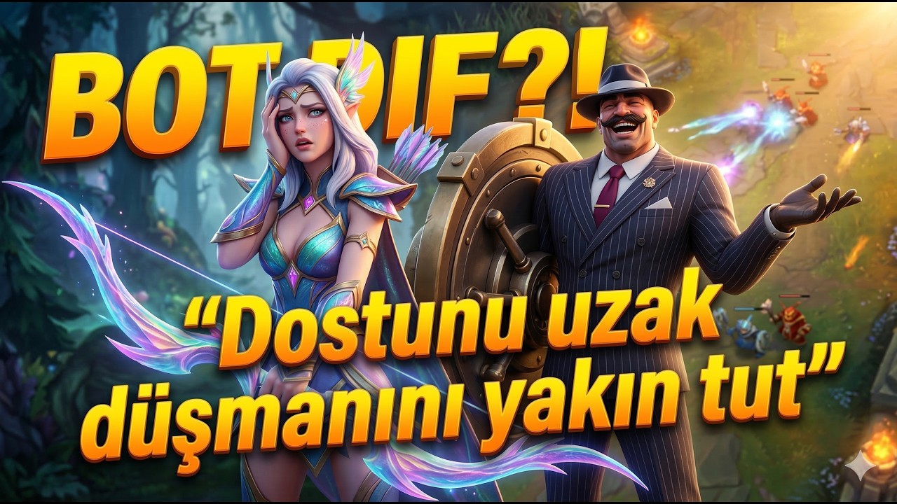 Elomuza verdiler