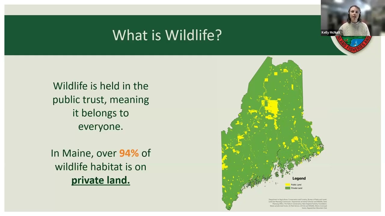 Sustainability Standards Webinar