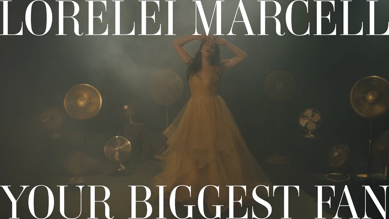 Lorelei Marcell - Your Biggest Fan (Official Music Video)
